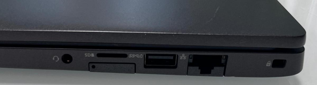 Dell Latitude 5300